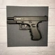 Стартовый пистолет Retay Arms Glock 17 + 20 патронов, Глок 17 под холостой патрон 9мм, Сигнальный, Шумовой 9мм - изображение 3