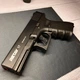 Стартовый пистолет Retay Arms Glock 17 + 20 патронов, Глок 17 под холостой патрон 9мм, Сигнальный, Шумовой 9мм - изображение 10