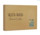 Постільна білизна полуторна Viluta Сатин Wash-67-1-5 143х210 см світло-бузкова - зображення 10