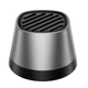Акустика ACEFAST portable wireless speaker K8 Go IPX4 |BT6.0, Qi 15W, TWS, ENC Call| - зображення 3