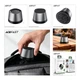 Акустика ACEFAST portable wireless speaker K8 Go IPX4 |BT6.0, Qi 15W, TWS, ENC Call| - зображення 10