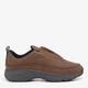 Мужские сникеры кожаные Lacoste 613642294 41 Коричневые (1159861426) - изображение 1