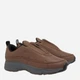 Мужские сникеры кожаные Lacoste 613642294 41 Коричневые (1159861426) - изображение 3