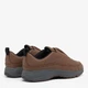 Мужские сникеры кожаные Lacoste 613642294 41 Коричневые (1159861426) - изображение 4