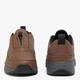 Мужские сникеры кожаные Lacoste 613642294 41 Коричневые (1159861426) - изображение 5