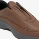 Мужские сникеры кожаные Lacoste 613642294 41 Коричневые (1159861426) - изображение 7