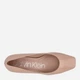 Женские лодочки Calvin Klein 550675684 37 Бежевые (1159861021) - изображение 5