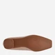 Женские лодочки Calvin Klein 550675684 37 Бежевые (1159861021) - изображение 6