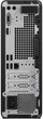 Комп'ютер HP Pro SFF 290 G9 (D10FNET#AKD) - зображення 4