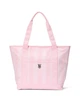 Сумка пляжна Victoria's Secret Signature Canvas Tote Bag Сумка шопер - изображение 1