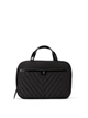 Косметичка Victoria's Secret Travel Toiletry Bag Чорний - изображение 1