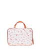 Косметичка Victoria's Secret Travel Toiletry Bag Makeup Print - зображення 3