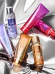 Набір для тіла Victoria's Secret Platinum Berries Міст 250 мл + Лосьйон 236 мл - зображення 6
