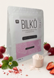 Протеїн ізолят Bilko 450 г. Полуниця (білковий коктейль) - изображение 1