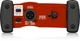 Aktywny Di-Box Behringer GI100 Czerwony (4033653050227) - obraz 4