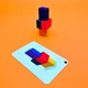 Настольная игра Danko Toys "Tetris IQ battle 3in1" развлекательная G-TIB-02U - изображение 8