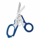 Мультитул Leatherman Raptor Rescue чехол Utility Blue (832609) - изображение 1