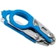 Мультитул Leatherman Raptor Rescue чехол Utility Blue (832609) - изображение 4
