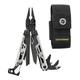 Мультитул Leatherman Signal Black/Silver (832625) - изображение 12
