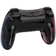 Беспроводной геймпад XTRIKE ME GP-52 Bluetooth RGB для PS4 Nintendo Switch iOS Android и PC (5C4901CA362C) - изображение 3