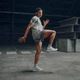 Мужские белые кроссовки New Balance FuelCell Rebel v5 40,5 (7,5) 25,5 см (MFCX3NO) - изображение 2
