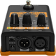 Вокальний процесор TC Helicon VoiceTone E1 Echo/Delay (5706622011985) - зображення 3