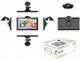 Автомобильный монитор Aspiring Auto Play DVR 1, Magnet, CarPlay, Android auto - изображение 6