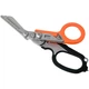 Мультитул Leatherman Raptor Rescue чехол Utility Orange/Black (832170) - изображение 3