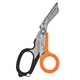 Мультитул Leatherman Raptor Rescue чехол Utility Orange/Black (832170) - изображение 10