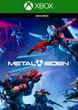 Ключ активации Metal Eden для Xbox Series S/X - изображение 1