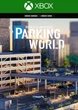 Ключ активації Parking World для Xbox One/Series S/X - зображення 1