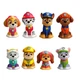 Іграшка-сюрприз сквіш Cool Things серії Paw Patrol – Дружня команда - изображение 2