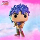 Ігрова фігурка Funko POP! серії Химерні пригоди ДжоДжо - Джонатан - изображение 3