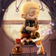 Колекційна іграшка-сюрприз POP TOP 52Toys серії NOOK - Вінтажна крамниця - изображение 7
