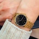 Жіночі наручні годинники Casio LTP-V005G-1B - изображение 7