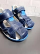 Босоножки для мальчика Clibee 728-1 blue синие р.31-19,4 cм - изображение 2