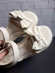 Босоножки для девочки Clibee 173-3 beige беж р. 31-19 см - изображение 2
