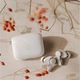 Наушники Audio-Technica ATH-TWX7 White - изображение 6