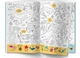 Виммельбух-раскраска. Дикие животные - изображение 5
