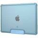 Чохол для ноутбука 13.3" URBAN ARMOR GEAR Lucent для Macbook Air 2022 Cerulean (134008115858) - изображение 3