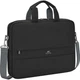 Сумка для ноутбука 15.6" RIVACASE Prater 7532 Black - изображение 2