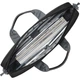 Сумка для ноутбука 15.6" RIVACASE Prater 7532 Black - изображение 8