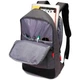 Рюкзак для ноутбука 15.6" SUMDEX PON-261GY Grey - изображение 2