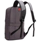 Рюкзак для ноутбука 15.6" SUMDEX PON-261GY Grey - изображение 4