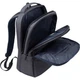Рюкзак для ноутбука 16" RIVACASE Suzuka 7765 Black - зображення 2