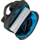 Рюкзак для ноутбука 13.3" RIVACASE Alpendorf 7523 Black - зображення 4