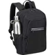 Рюкзак для ноутбука 13.3" RIVACASE Alpendorf 7523 Black - зображення 5