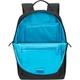Рюкзак для ноутбука 13.3" RIVACASE Alpendorf 7523 Black - зображення 9