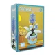 Дитячий конструктор Plant Flower Collection 33025, 152 деталі Bambi 33025 - зображення 1