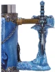 Коллекционная кружка Nemesis Now World of Warcraft The Lich King 15.5 см (B6804C24) - изображение 4